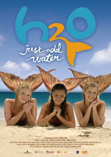 Скачать фильм H2O: Просто добавь воды 2006