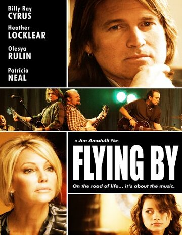 Постер к фильму Годы летят (2009)
