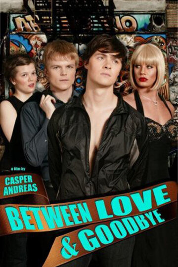 Постер к фильму Между любовью и прощанием (2008)