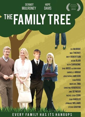 Скачать фильм Семейное дерево 2011