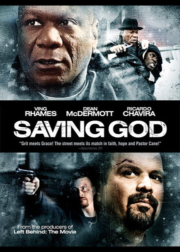 Скачать фильм Спасение Бога 2008