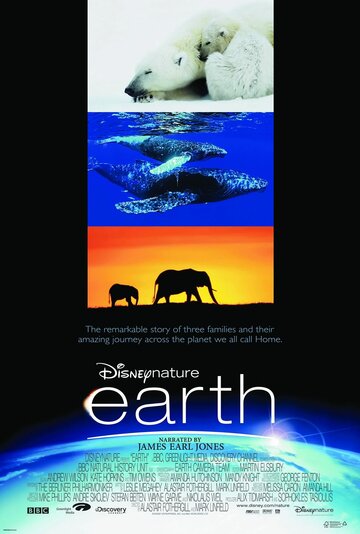 Постер к фильму Земля (2007)