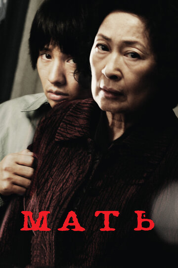 Постер к фильму Мать (2009)