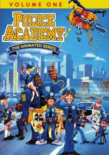 Скачать фильм Полицейская академия 1988