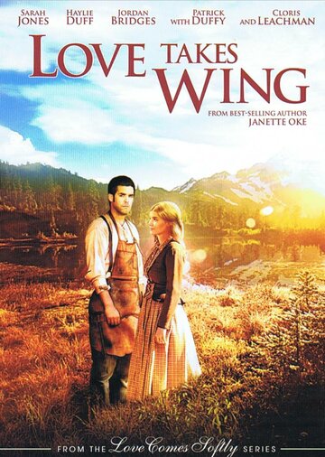 Постер к фильму У любви есть крылья (ТВ) (2009)