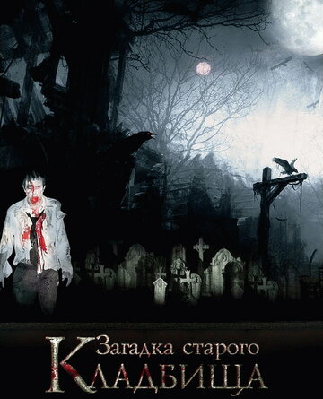 Постер к фильму Загадка старого кладбища (2008)