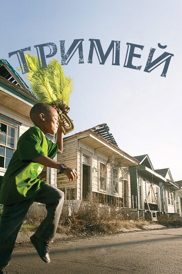 Постер к сериалу Тримей (2010)