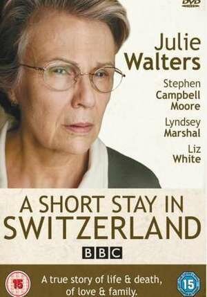 Постер к фильму Остановка в Швейцарии (2009)