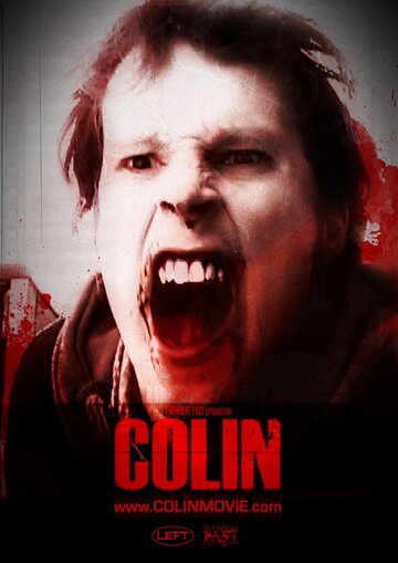 Постер к фильму Колин (2008)