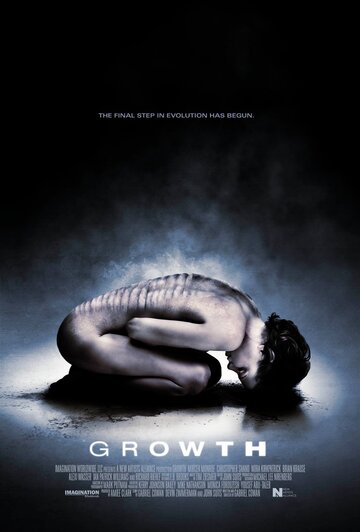 Постер к фильму Паразит (2010)