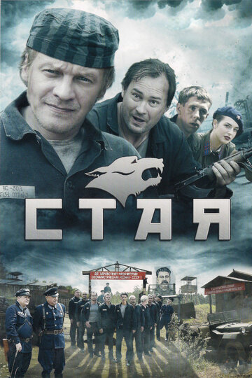 Постер к сериалу Стая (2009)