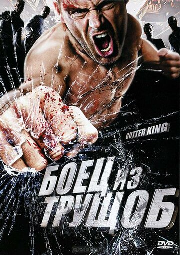 Постер к фильму Боец из трущоб (2010)