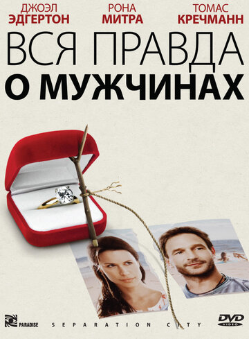 Постер к фильму Вся правда о мужчинах (2009)