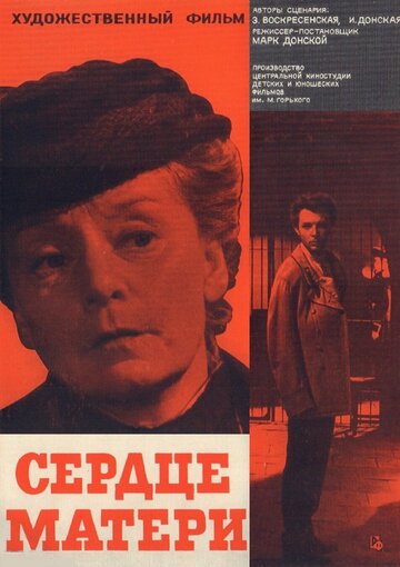 Постер к фильму Сердце матери (1965)