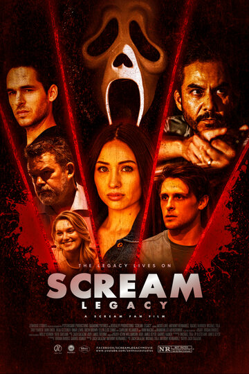 Крик: Наследие / Scream: Legacy / 2022