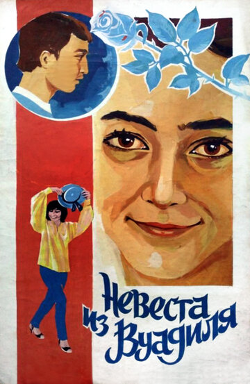 Постер к фильму Невеста из Вуадиля (1984)
