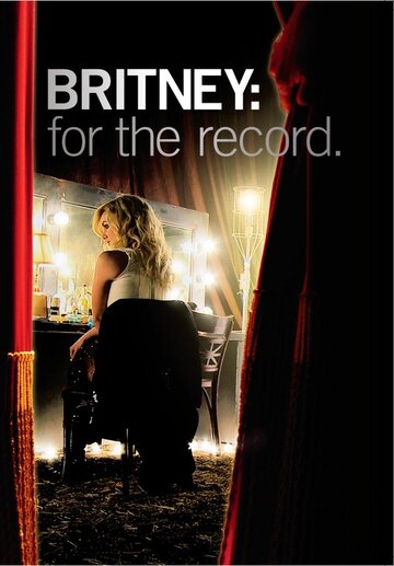 Скачать фильм Бритни Спирс: Жизнь за стеклом 2008