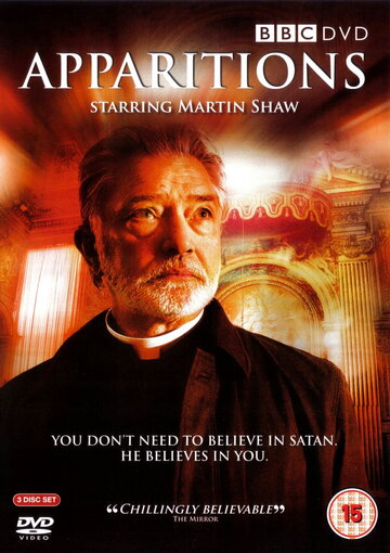 Постер к сериалу Явления (2008)