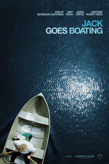Постер к фильму Джек отправляется в плаванье (2010)