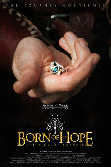 Постер к фильму Рождение надежды (2009)