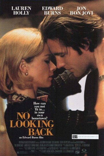 Постер к фильму Не оглядываясь назад (1998)
