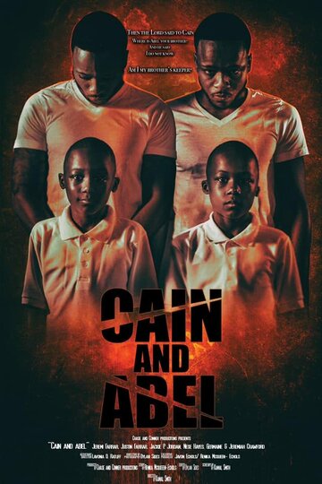 Постер к фильму Каин и Авель (2021)