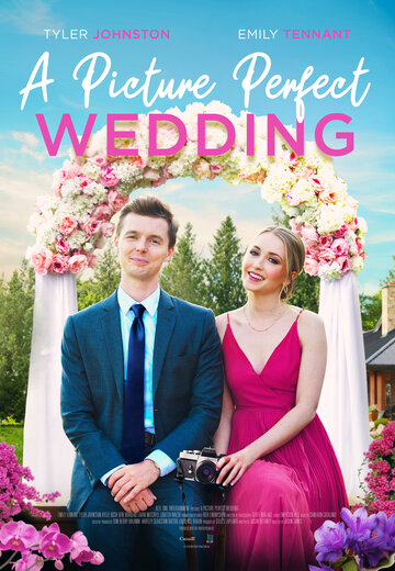 Постер к фильму Свадьба с идеальными фотографиями (2021)