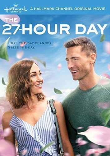 Постер к фильму 27-часовой день (2021)
