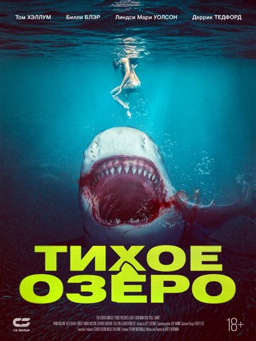 Постер к фильму Тихое озеро (2022)