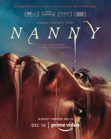 Постер к фильму Няня (2022)