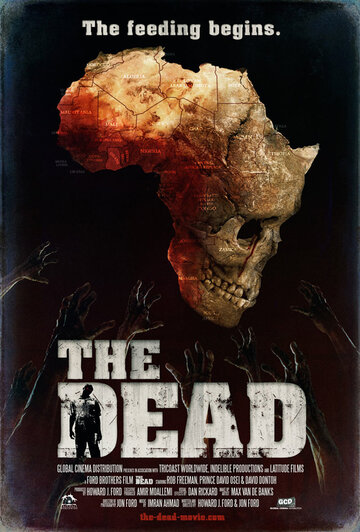Постер к фильму Мертвые (2010)