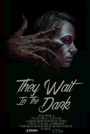 Постер к фильму Они ждут в темноте (2022)
