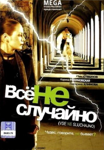 Постер к фильму Все не случайно (2009)
