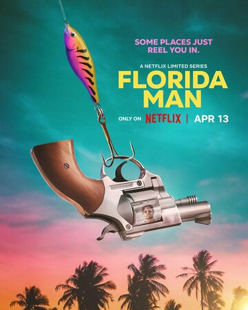 Скачать фильм Человек из Флориды 2023