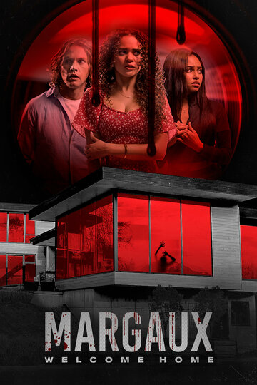 Постер к фильму Марго (2022)