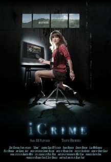 Постер к фильму Преступление по интернету (2010)