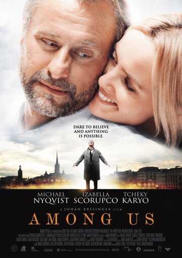 Постер к фильму Ангел-хранитель (2010)