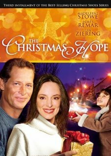 Постер к фильму Рождественская надежда (2009)