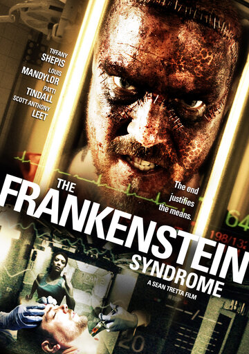 Постер к фильму Синдром Франкенштейна (2010)