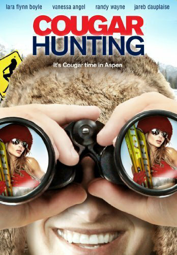 Постер к фильму Охота на хищниц (2011)