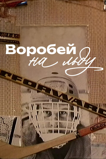 Постер к фильму Воробей на льду (1983)