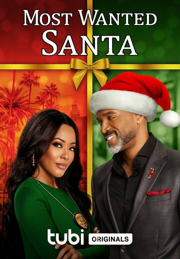 Постер к фильму Санта в розыске (2021)