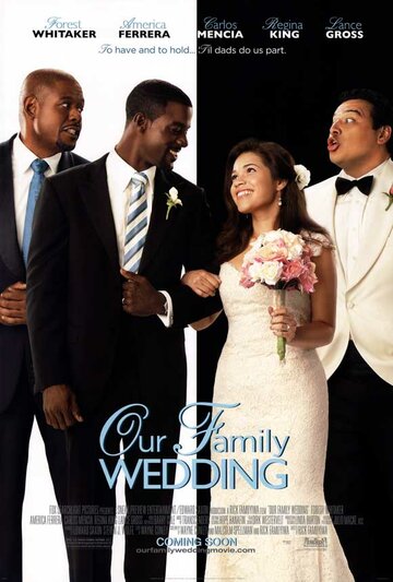 Постер к фильму Семейная свадьба (2010)