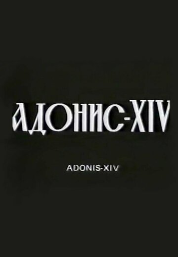 Адонис XIV