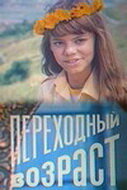 Постер к фильму Переходный возраст (1981)