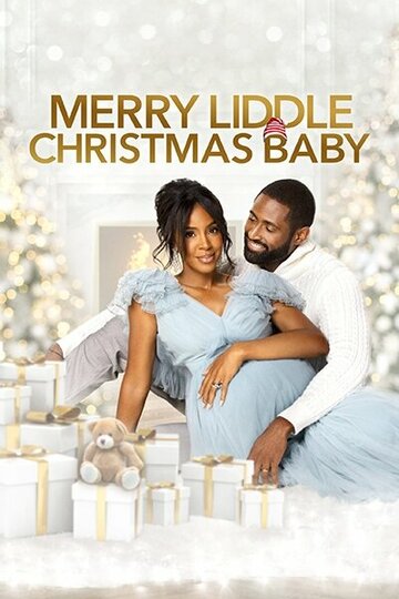 Постер к фильму Рождественское пополнение в семье Лиддл (2021)