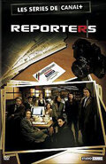 Постер к сериалу Репортеры (2007)