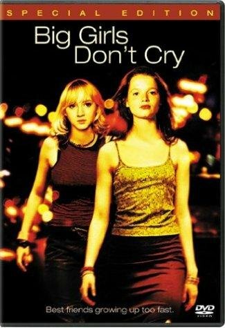 Постер к фильму Большие девочки не плачут (2002)