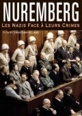 Постер к фильму Нюрнберг: Нацисты перед лицом своих преступлений (2006)