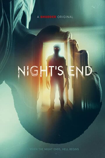 Постер к фильму Конец ночи (2022)